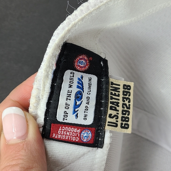 USC vintage baseball hat - Picture 8 of 12